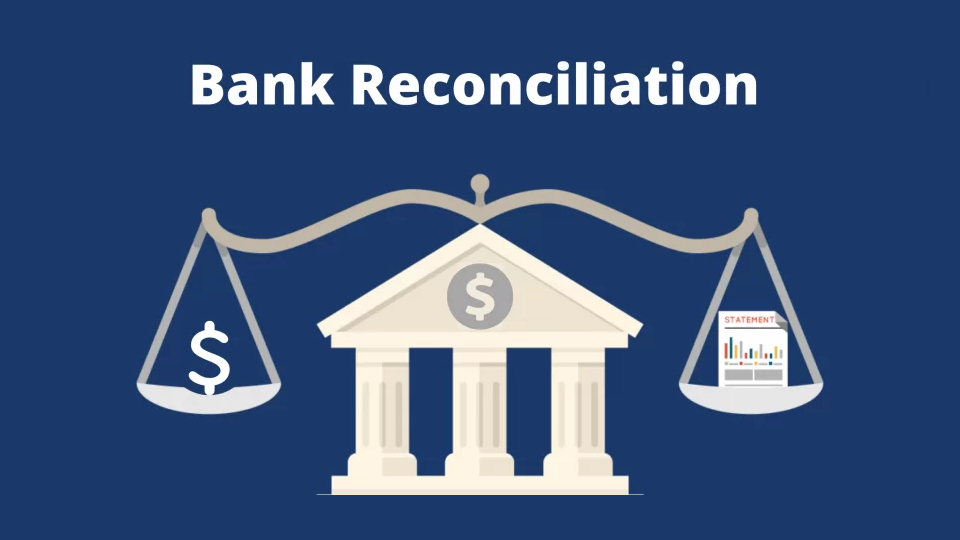 Bank Reconciliation Services
