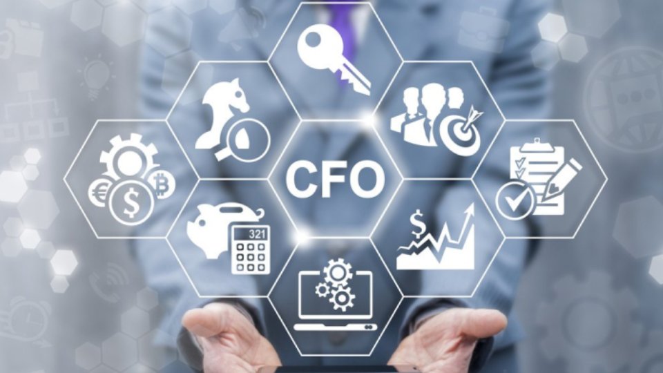 CFO Services (Strategic Financial Leadership)