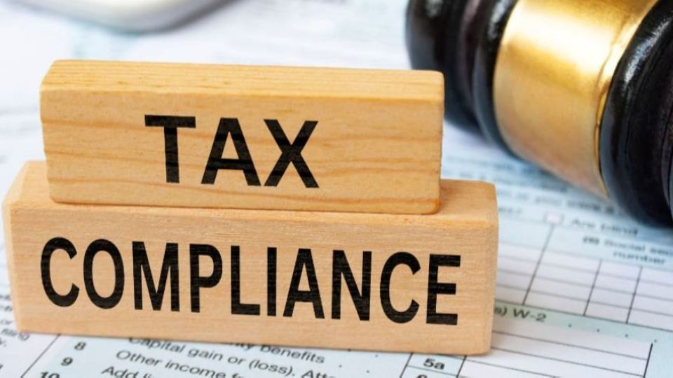 Taxation & Compliance Services