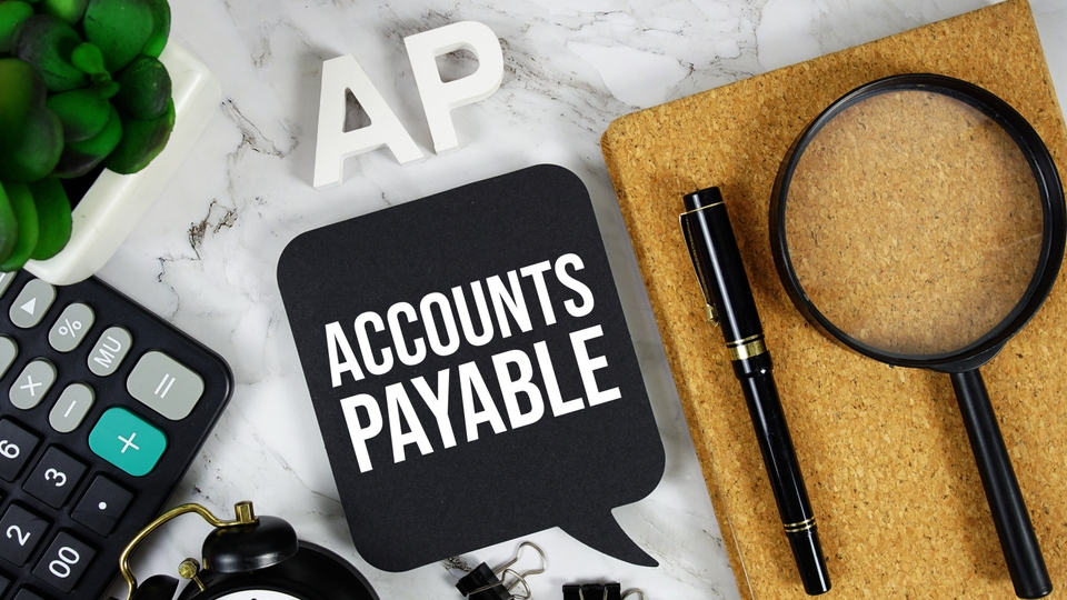 Accounts Payable Management