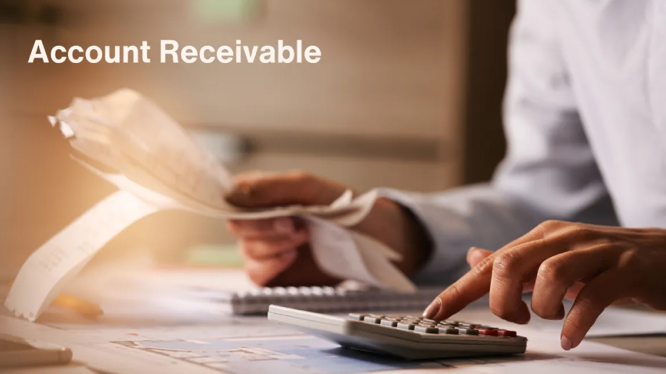 Accounts Receivable Management