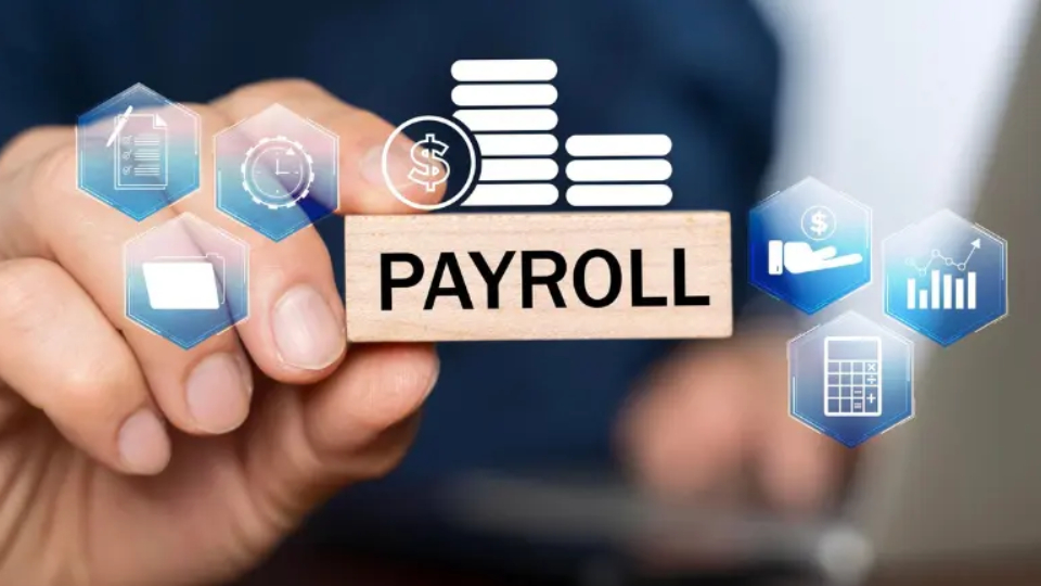 Payroll Outsourcing Services