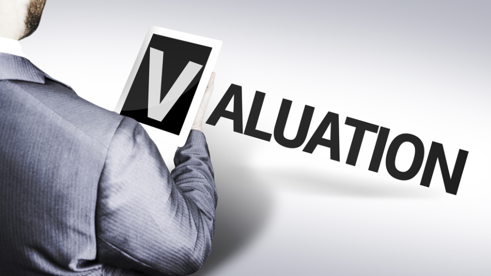 Valuation Services